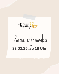 Sameletjonowka 22.02.25